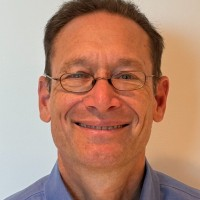 Anthony Radspieler, Jr. headshot